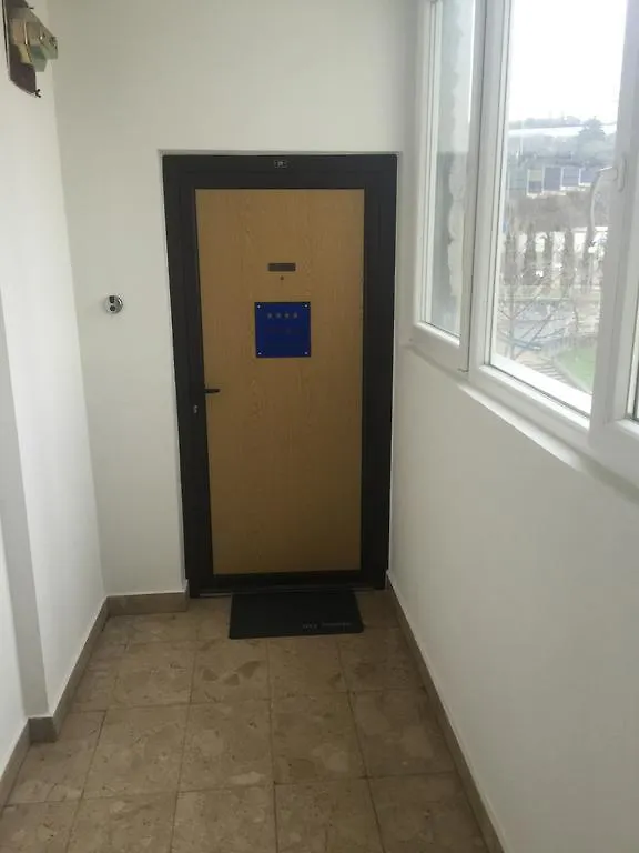 Apartment Alan Croatia