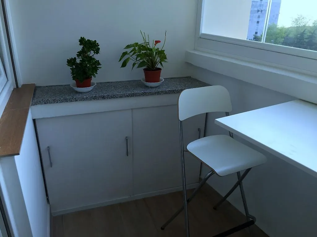 Apartment Alan