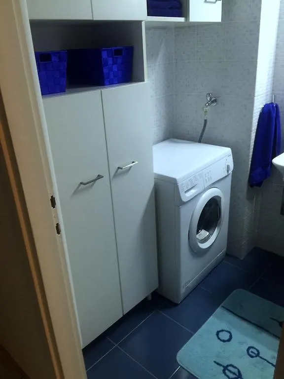 Apartment Alan 0*, Rijeka Croatia