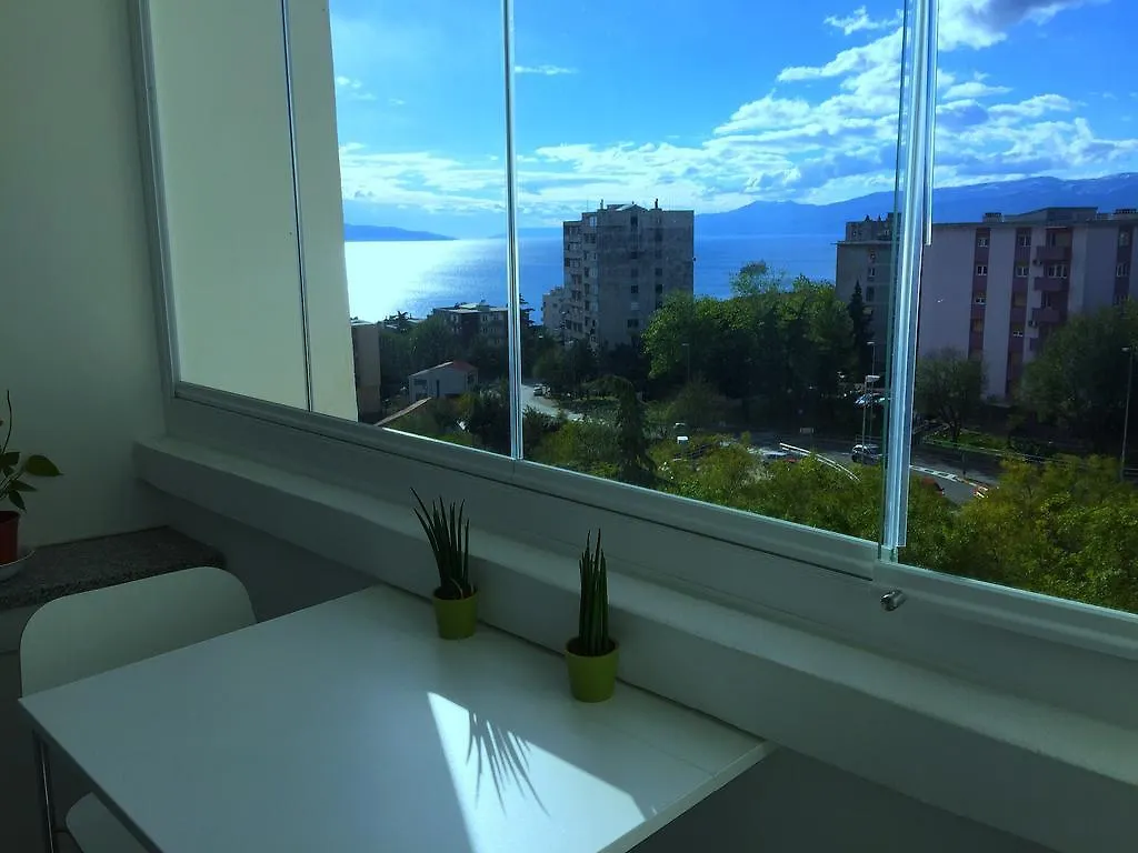Apartment Alan