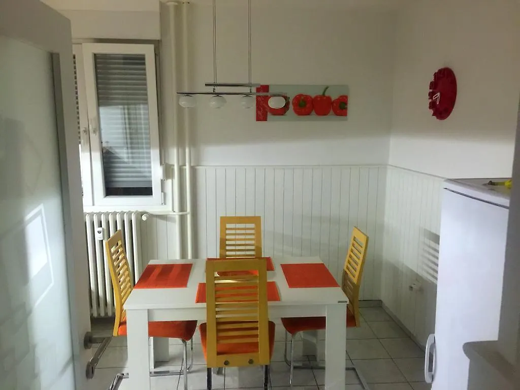 Apartment Alan  Rijeka