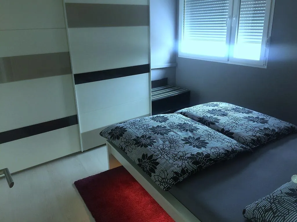 Apartment Alan  Rijeka
