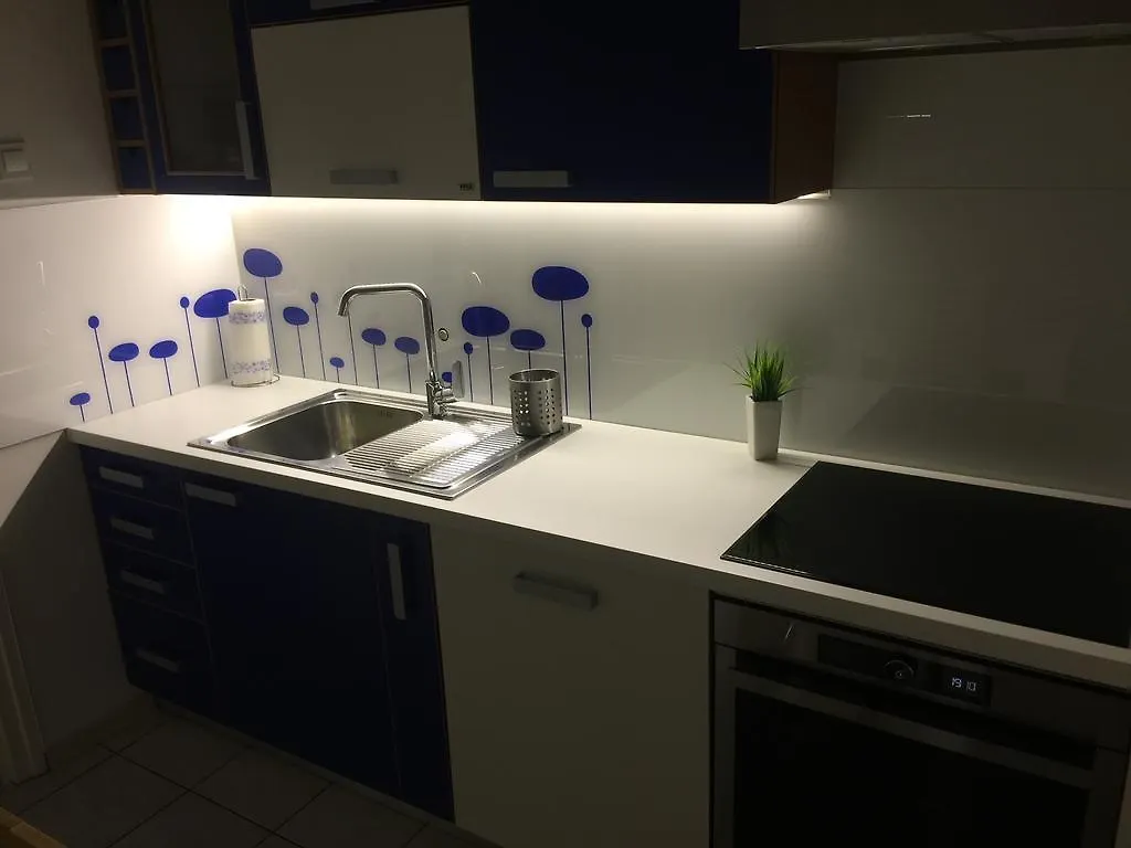 Apartment Alan Croatia