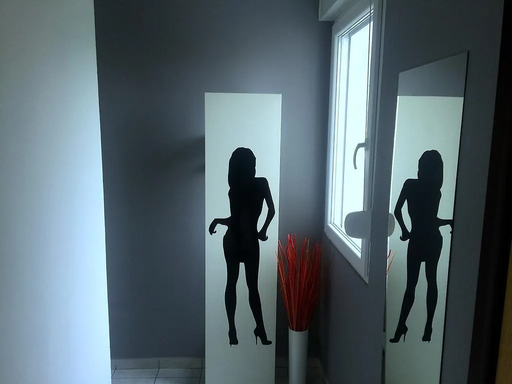 Apartment Alan غييكا كرواتيا