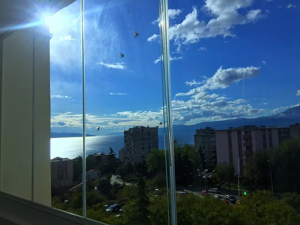 Apartment Alan غييكا