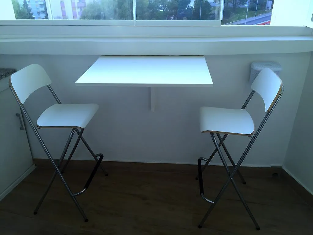 Apartment Alan غييكا كرواتيا