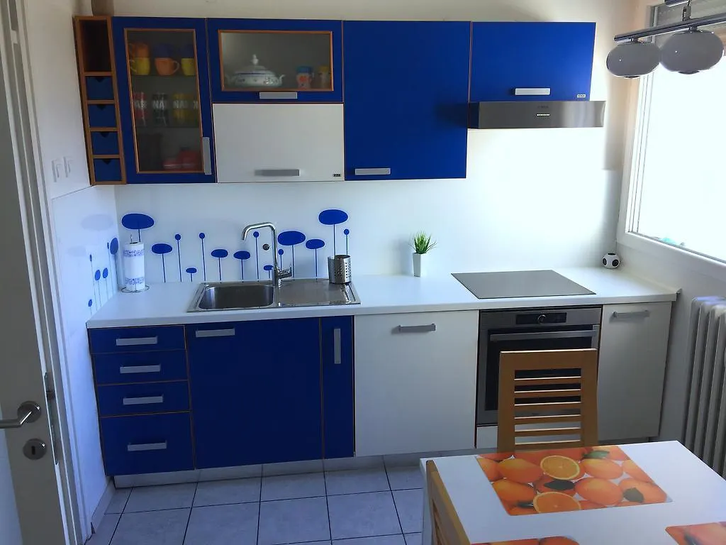 Apartment Alan غييكا 0*,  كرواتيا