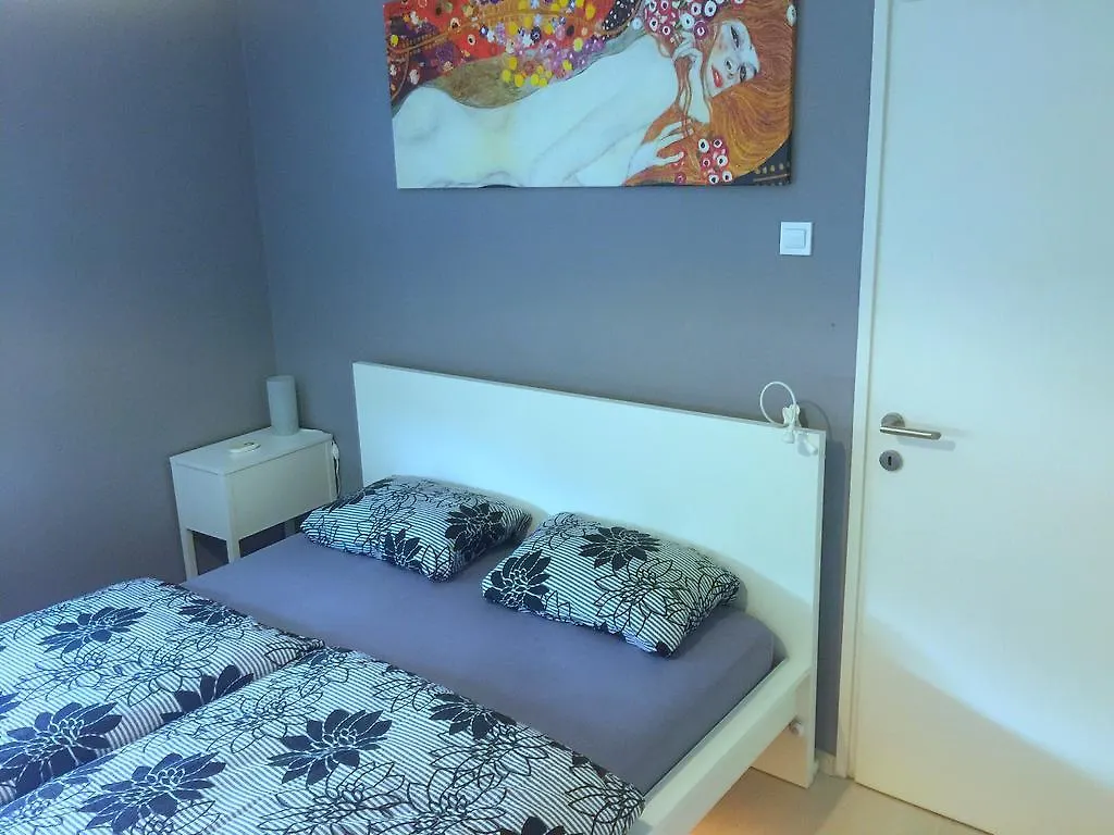 Apartment Alan غييكا
