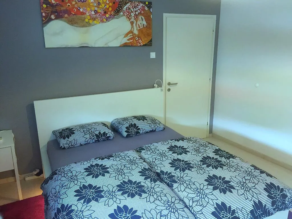 Apartment Alan غييكا كرواتيا
